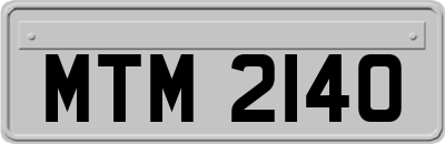MTM2140