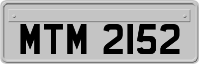 MTM2152