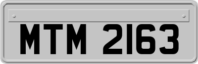 MTM2163