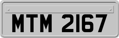 MTM2167