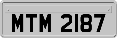 MTM2187