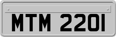 MTM2201