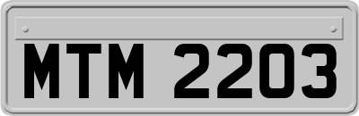 MTM2203