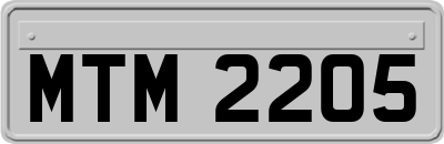 MTM2205