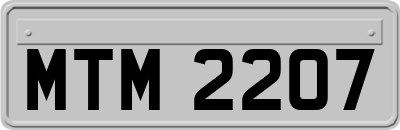 MTM2207