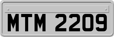 MTM2209