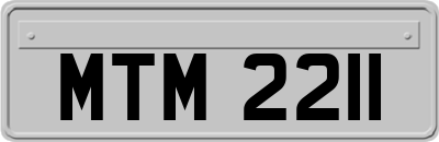 MTM2211