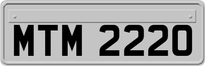 MTM2220