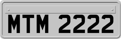 MTM2222