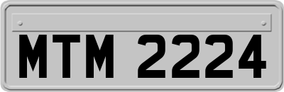MTM2224