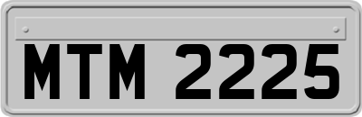 MTM2225