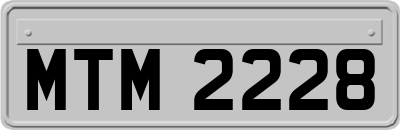 MTM2228