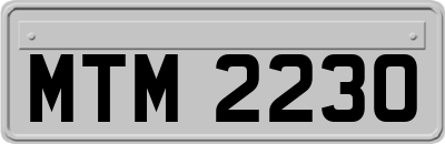 MTM2230
