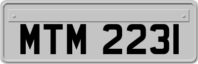 MTM2231