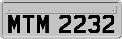 MTM2232