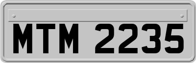 MTM2235