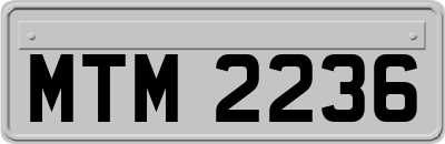 MTM2236
