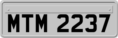 MTM2237