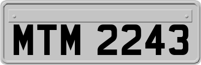 MTM2243