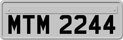 MTM2244