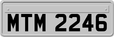 MTM2246