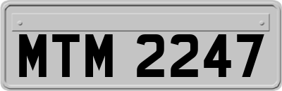 MTM2247