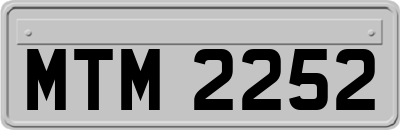 MTM2252