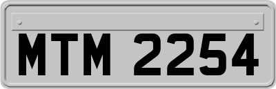 MTM2254