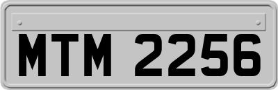 MTM2256