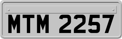 MTM2257