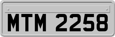 MTM2258