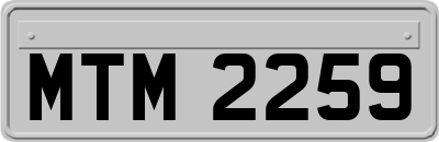MTM2259