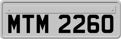 MTM2260
