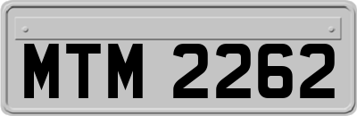 MTM2262