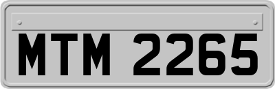 MTM2265