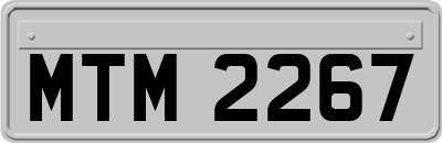 MTM2267