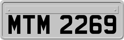 MTM2269