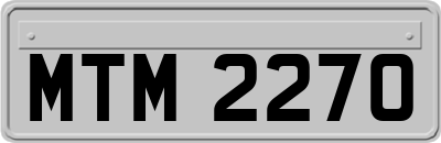 MTM2270