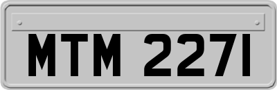 MTM2271
