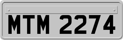 MTM2274