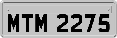 MTM2275