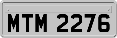 MTM2276