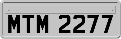 MTM2277