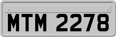 MTM2278