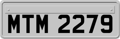 MTM2279