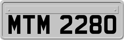 MTM2280