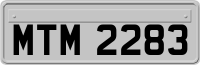 MTM2283