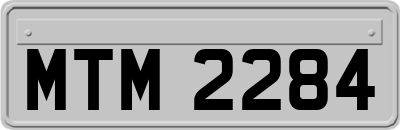 MTM2284