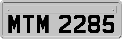 MTM2285