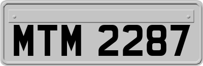 MTM2287